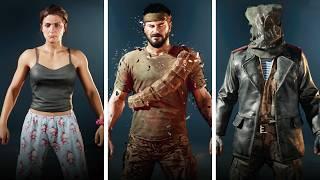 Call of Duty: Black Ops 6 - All Operator Skins and Outfits