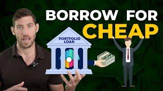 Is THIS the Cheapest Way to Borrow Money?