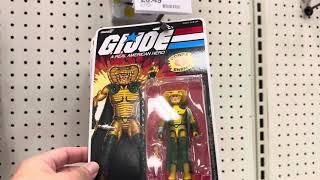 Another January 2025 Masterverse Toy Hunt?