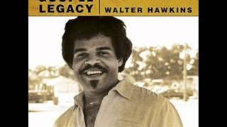 Walter Hawkins-Changed