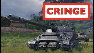 WOT - From Russia With Love DAy 5 | World of Tanks