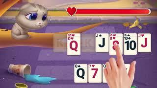 Can You Rescue Oliver | Solitaire Pets Adventure - Landscape