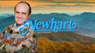 Newhart - 4x06 - Locks, Stocks, and Noodlehead