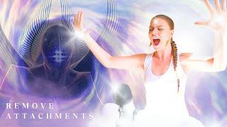 Cleanse Negative Energy (Oracle /Sound Frequency)