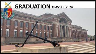 NDU Graduation Highlights (2024)