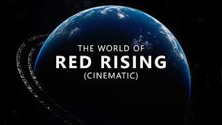 The World of Red Rising (4k Cinematic) - Short film - Unreal Engine 5 - Fan-made