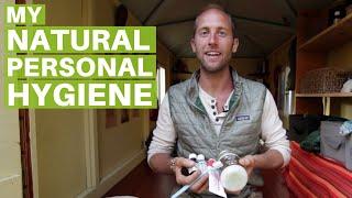 My Natural Personal Hygiene | Living Simply and Chemical Free