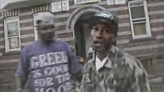 Fredro Starr - Made In The Streets - [Official Music Video]