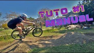 TUTO #1 MANUAL/ENROULÉ - Chaney GUENNET