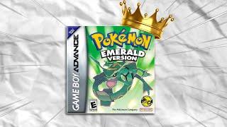 Was Pokemon Emerald ACTUALLY Good?