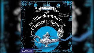 Die Silberkammer in der Chancery Lane von Ben Aaronovitch | Fantasy Hörb