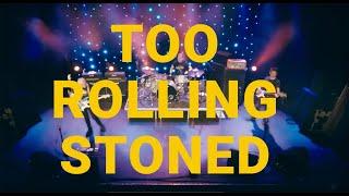 Robin Trower - Too Rolling Stoned 2024 In Concert [Official]