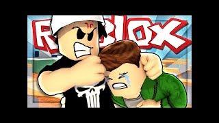 Roblox: BULLIES GET TROLLED!