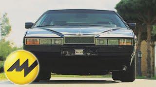 Aston Martin Lagonda Shooting Brake | Motorvision