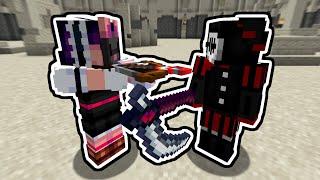 Modding Minecraft's PvP to Defeat ClownPierce