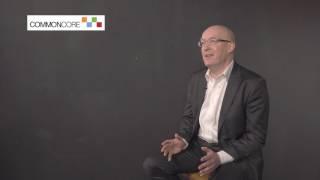 Interview with Prof. Matthew Sparke on HKU Sharepoint (3)