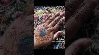 Sam’s henna artistry | Mehndi design | Mehndi