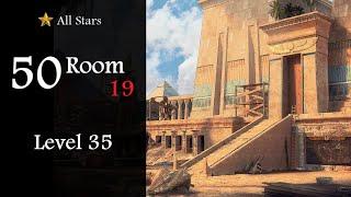 Can You Escape The 50 Room 19, Level 35