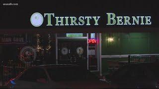Virginia restaurant owners notice dip in profits one week into new coronavirus restrictions