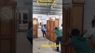  Wooden Bero  customized manufacturing direct factory  outlet free delivery  offer  wholesale