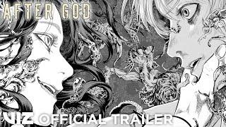 Official Manga Trailer | After God | VIZ