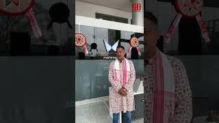 Magh Bihu Celebration at G D Motors || Happy magh bihu #mahindra #gdmotors #bihu