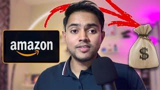 Do This Before Selling on Amazon, or You'll Lose Big!