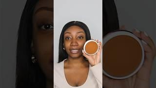 Is Danessa Myricks Blurring Balm Powder Worth The HYPE?  #danessamyricksbeauty #makeuptutorial