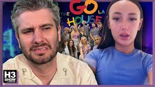 Did This Influencer Kill Her Cat? - H3 Show #26