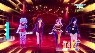 Just Dance 2016 | Circus | 5 Star