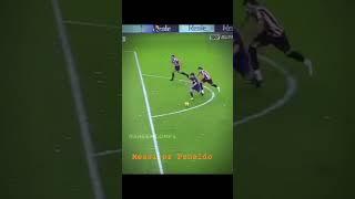 |Messi is unstoppable | vs | Ronaldo is camel |