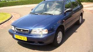 SUZUKI BALENO 1.3 1998 AUTOMARC ELBURG