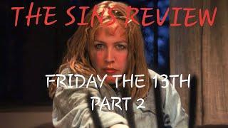 The Sins Review S1 E30: Friday The 13th Part 2