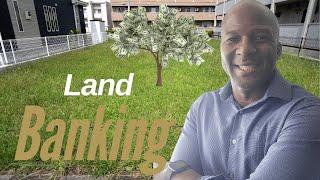 Unlocking Wealth: Real Estate Investment Strategy Through Land Banking with Limited Capital