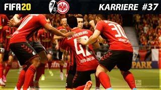 FIFA 20 KARRIERE [S2E37] - SC FREIBURG - FIFA 20 KARRIEREMODUS