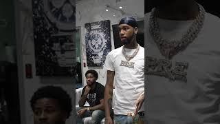 Key Glock Found His Dream Watch