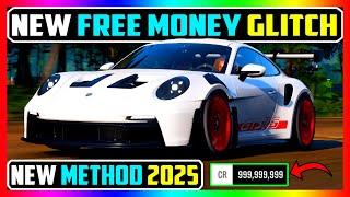 NEW Free Forza Horizon 5 Money Glitch - Unlimited Credits INSTANTLY (2025)