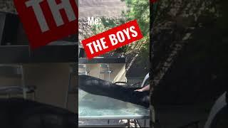 The boys meme!