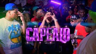 Capealo - Angel DiorKaly OchoD FlowJey OneEl MelosoEl CherryEl GoodDJ Kiko El De Lo Alka