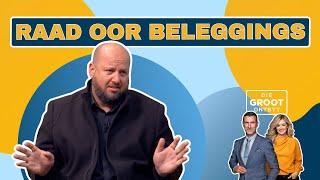 Raad oor beleggings | Thys van Zyl | 18 Julie 2024