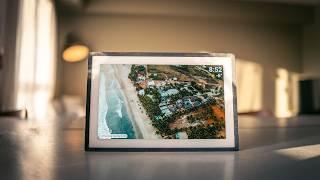 Pexar digital Picture Frame - The Best Place to Keep Your Stories