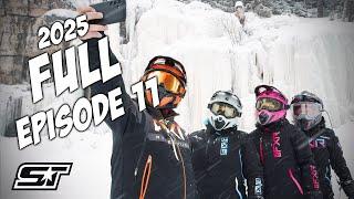 SNOWTRAX TV 2025 - The Complete ELEVENTH Episode