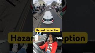 Hazard perception #driving #car #test #hazard #fyp #london #learn #teacher
