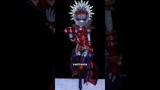 Styling Izanami SMITE skin in #dti #dresstoimpress #dtiroblox #dresstoimpressroblox #fyp #shorts