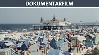 DDR-Magazin 1978/12: Der Ostseebezirk Rostock - Doku (ganzer Film auf Deutsch) - DEFA