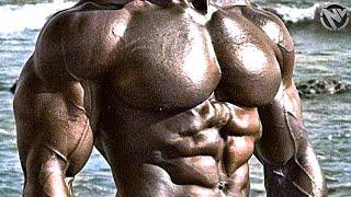 GODLY PHYSIQUE - AESTHETIC MUSCLE MASS - SERGE NUBRET MOTIVATION