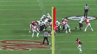 Samory Collier South Alabama Highlights Official