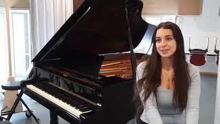 Musik studieren an der Leuphana Universität Lüneburg