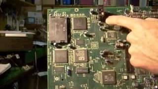 LCD TV Repair made easy # 6