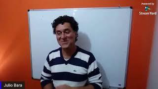 Pré-live - Introdução Matemática Financeira